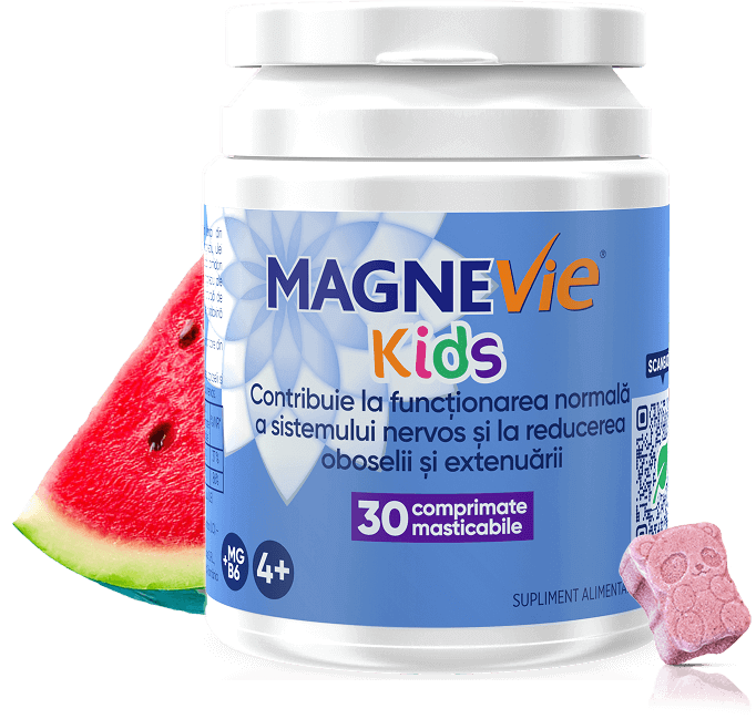 MagneVie Kids Produs