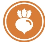 Zahăr natural