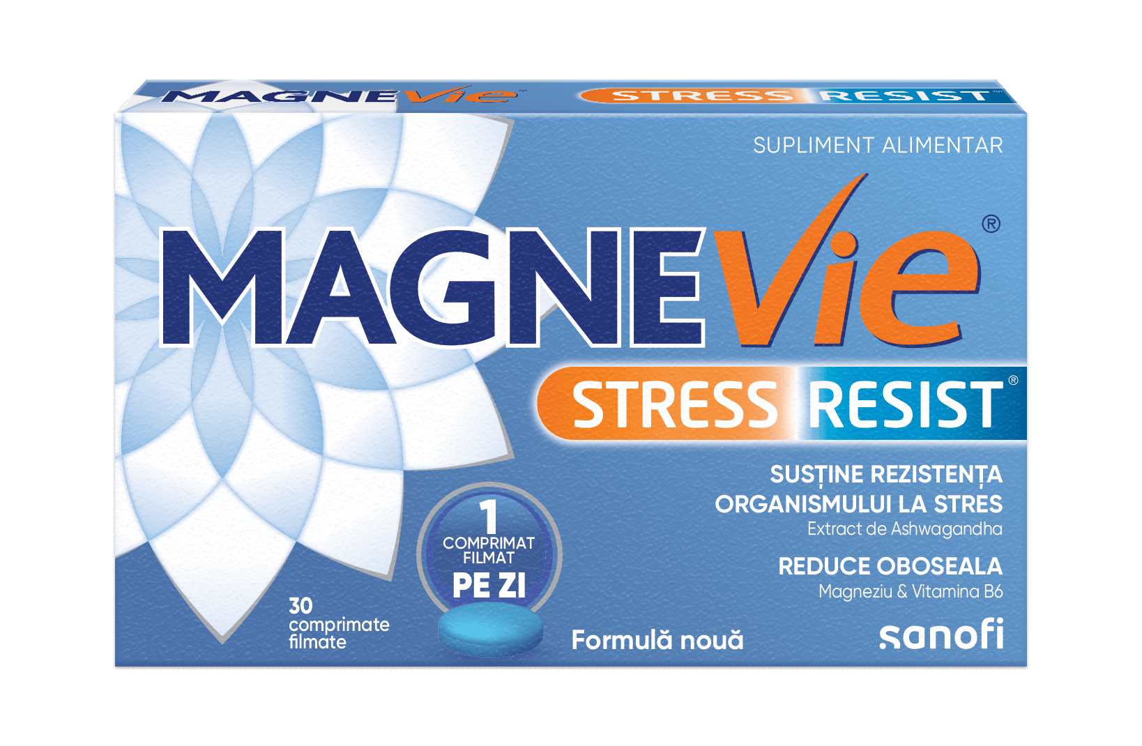 magnevie